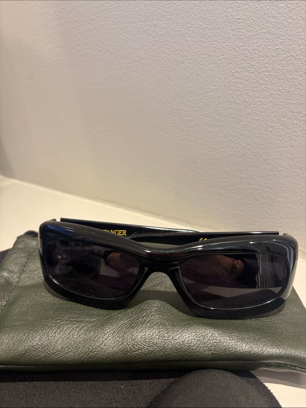 Port Tanger Sunglasses